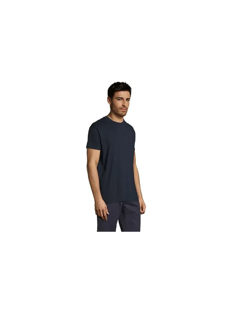 Tee-shirt personnalisé 150g Titan personnalisation sur mesure