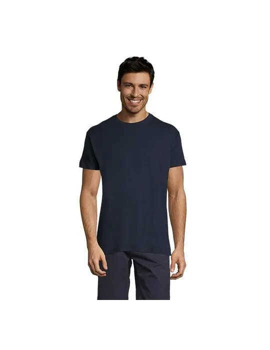 Tee-shirt personnalisé 150g Titan goodies publicitaire événementiel