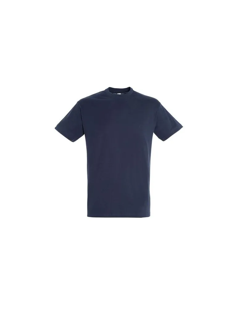 Tee-shirt personnalisé 150g Titan impression haute définition