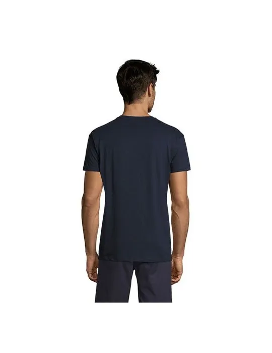 Tee-shirt personnalisé 150g Titan goodies publicitaire durable