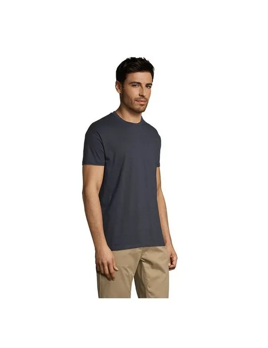 Tee-shirt personnalisé 150g Titan goodies entreprise design