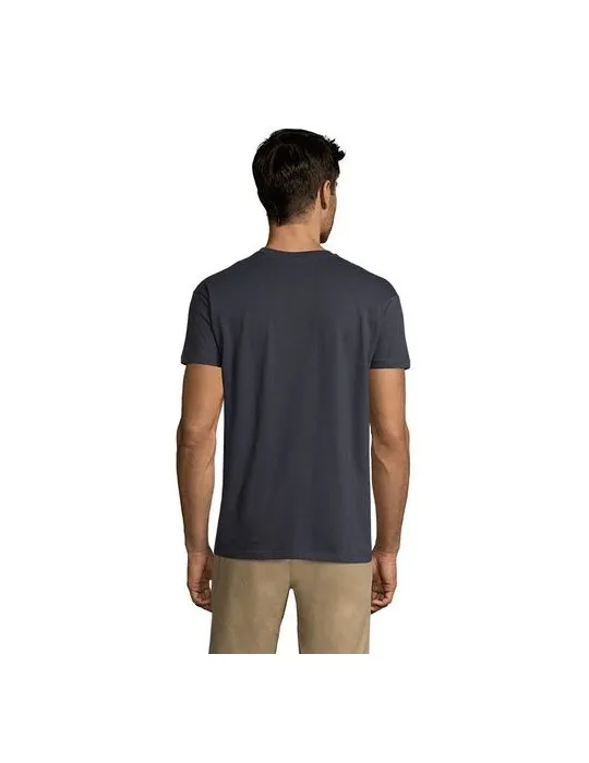 Tee-shirt personnalisé 150g Titan objet publicitaire robuste