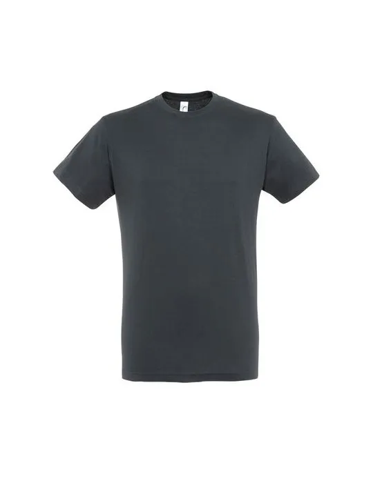 Tee-shirt personnalisé 150g Titan goodies entreprise design