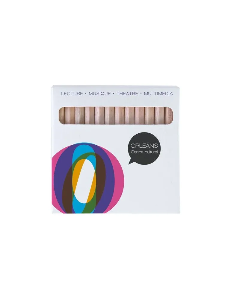 ETUI 12 CR COUL ECO 8,7 impression haute définition