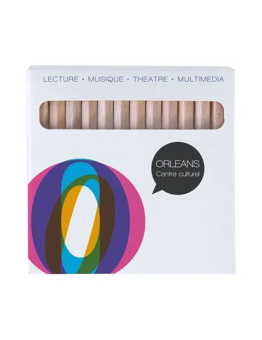 ETUI 12 CR COUL ECO 8,7 impression haute définition