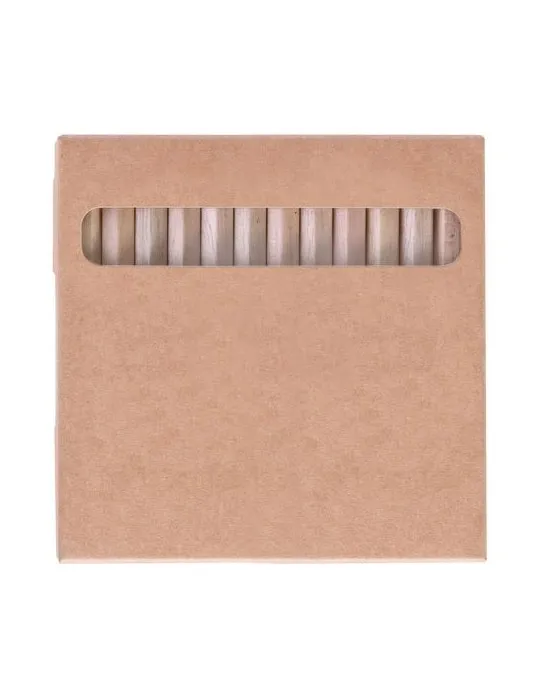 ETUI 12 CR COUL ECO 8,7 marquage laser ultra précis