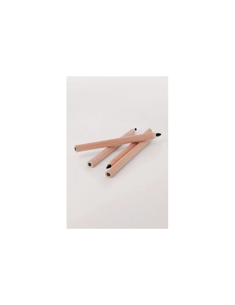 CRAYON TRIANGULAIRE JUMBO impression haute définition