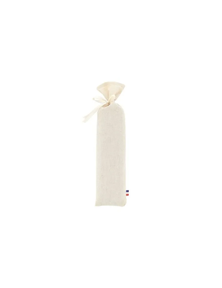 POCHETTE COTON 12 CRAYONS impression haute définition