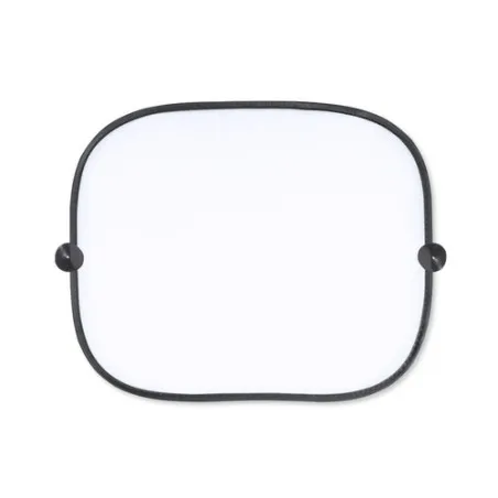 Pare-Soleil Korenty - Lot de 2 Brise-Soleil Pliants