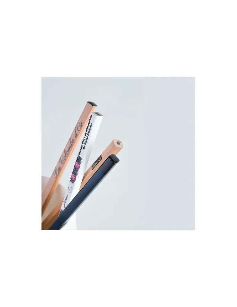 PRESTIGE NAT carré 17,6 INCOL cadeau entreprise pas cher