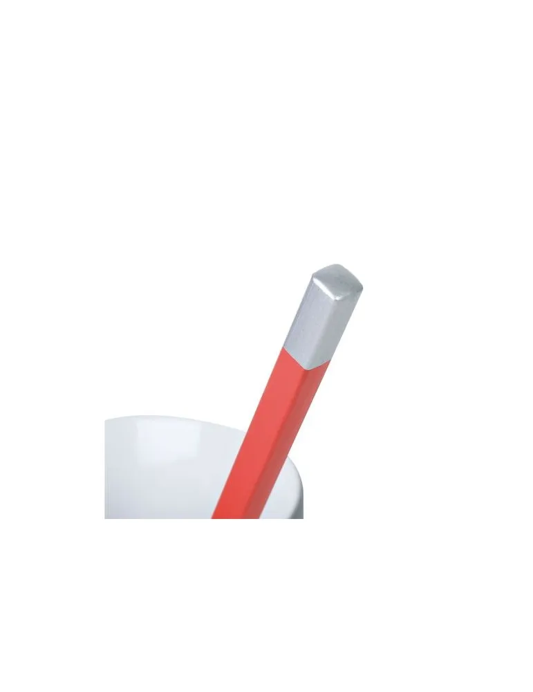 ECO carré 17,6 PANTO T Trempée impression haute définition