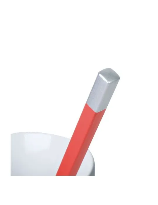 ECO carré 17,6 PANTO T Trempée impression haute définition