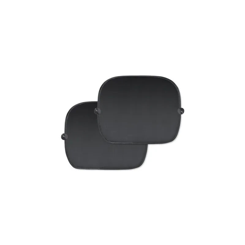 Pare-Soleil Korenty - Lot de 2 Brise-Soleil Pliants