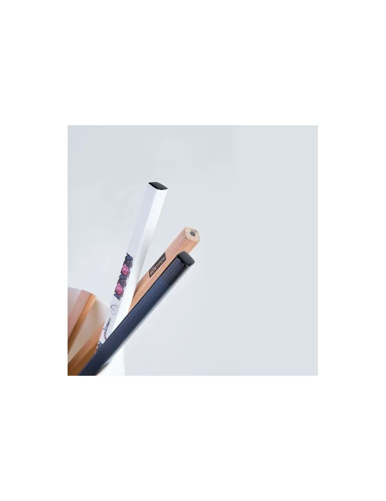 ECO carré 17,6 PANT T Pastill personnalisable avec votre logo