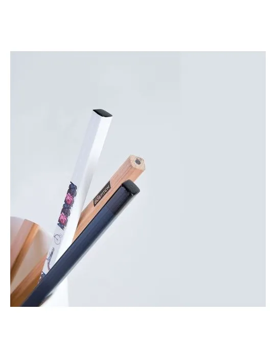 ECO carré 17,6 PANT T Pastill personnalisable avec votre logo