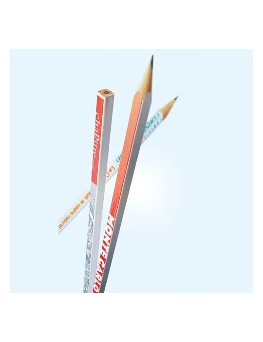 ECO carré 17,6 PANT T Coupée impression logo haute qualité