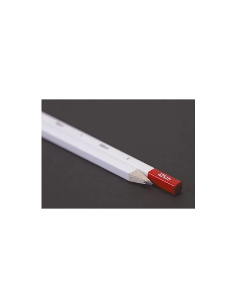 CRAYON BORNE  QV marquage laser ultra précis