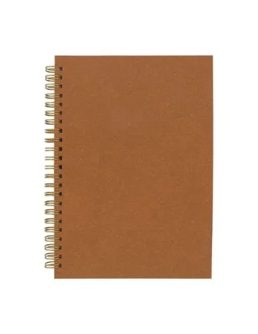 CARNET A5 SYNDERME 2