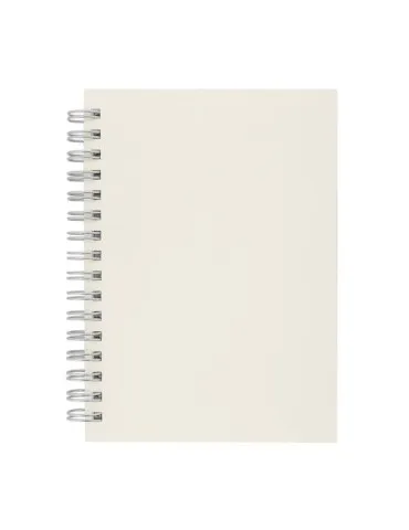 CARNET A6 papier couché