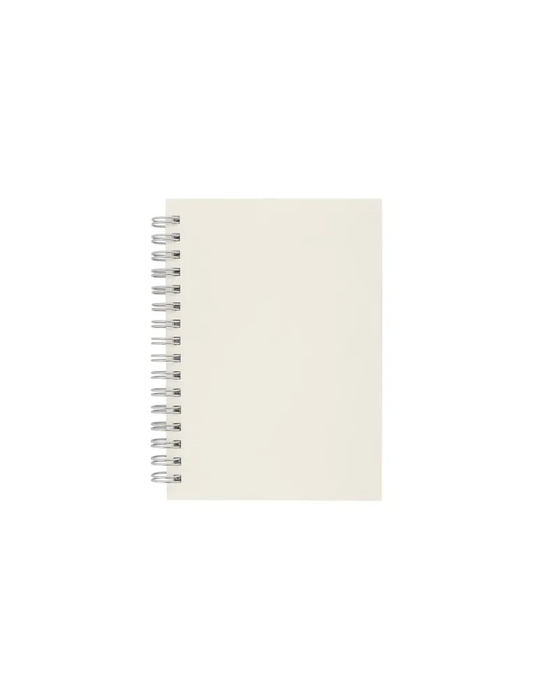 CARNET A6 papier couché