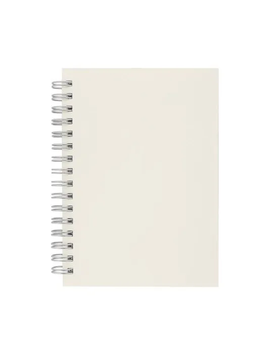 CARNET A6 papier couché