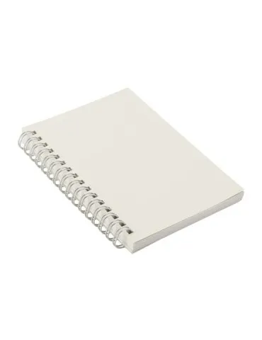 CARNET A6 papier couché 2