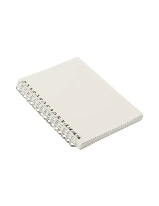 CARNET A6 papier couché