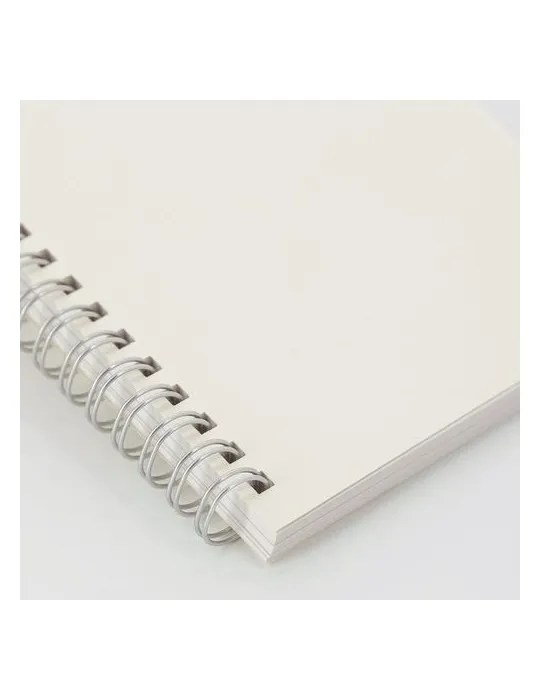 CARNET A6 papier couché