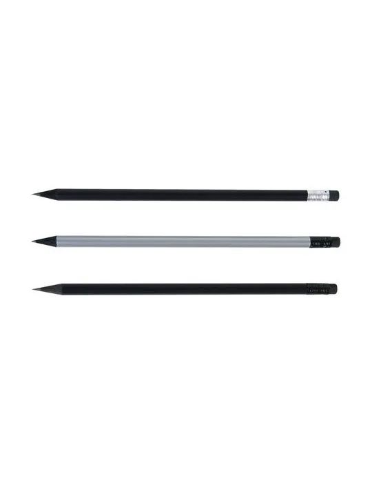 BLACK ROND 17,6 PANTO T Gomme