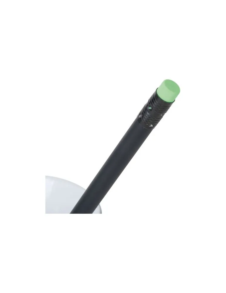 BLACK ROND 17,6 PANTO T Gomme