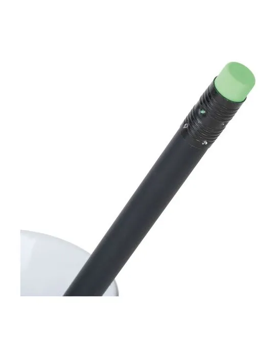 BLACK ROND 17,6 PANTO T Gomme