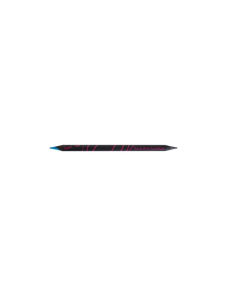 BI-COUL P BLACK FLUO 17,6 cm J