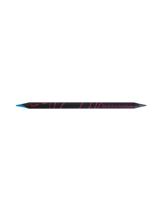 BI-COUL P BLACK FLUO 17,6 cm J