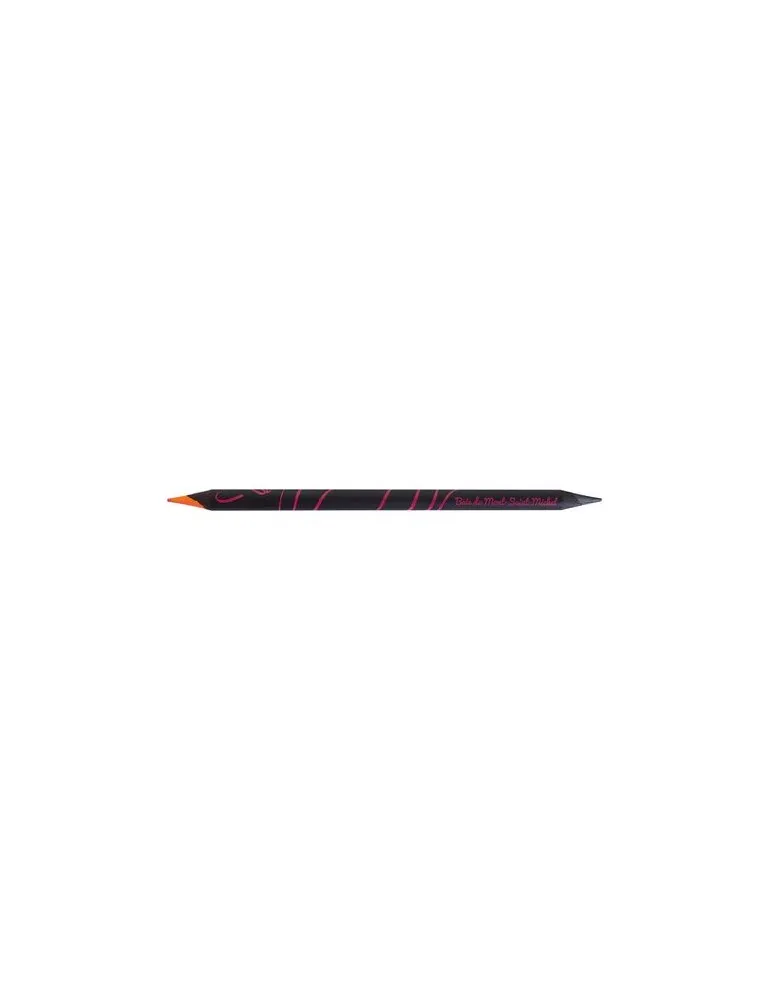 BI-COUL P BLACK FLUO 17,6 cm J