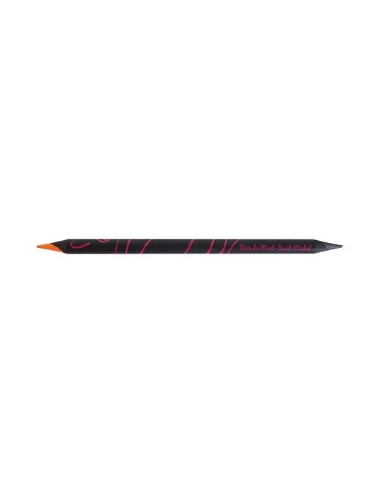 BI-COUL P BLACK FLUO 17,6 cm J
