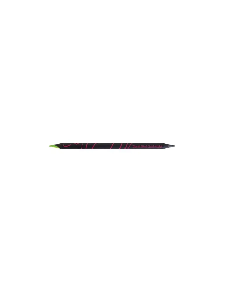 BI-COUL P BLACK FLUO 17,6 cm J