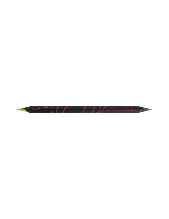 BI-COUL P BLACK FLUO 17,6 cm J