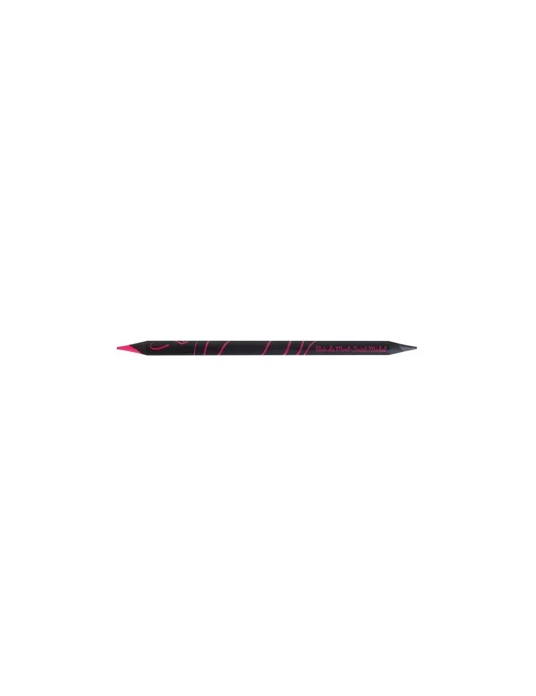 BI-COUL P BLACK FLUO 17,6 cm J