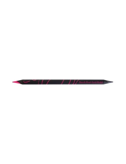 BI-COUL P BLACK FLUO 17,6 cm J