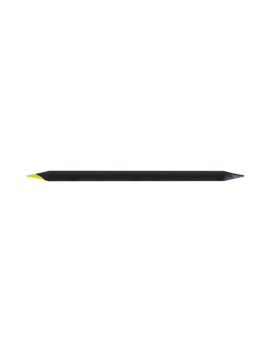 BI-COUL P BLACK FLUO 17,6 cm J