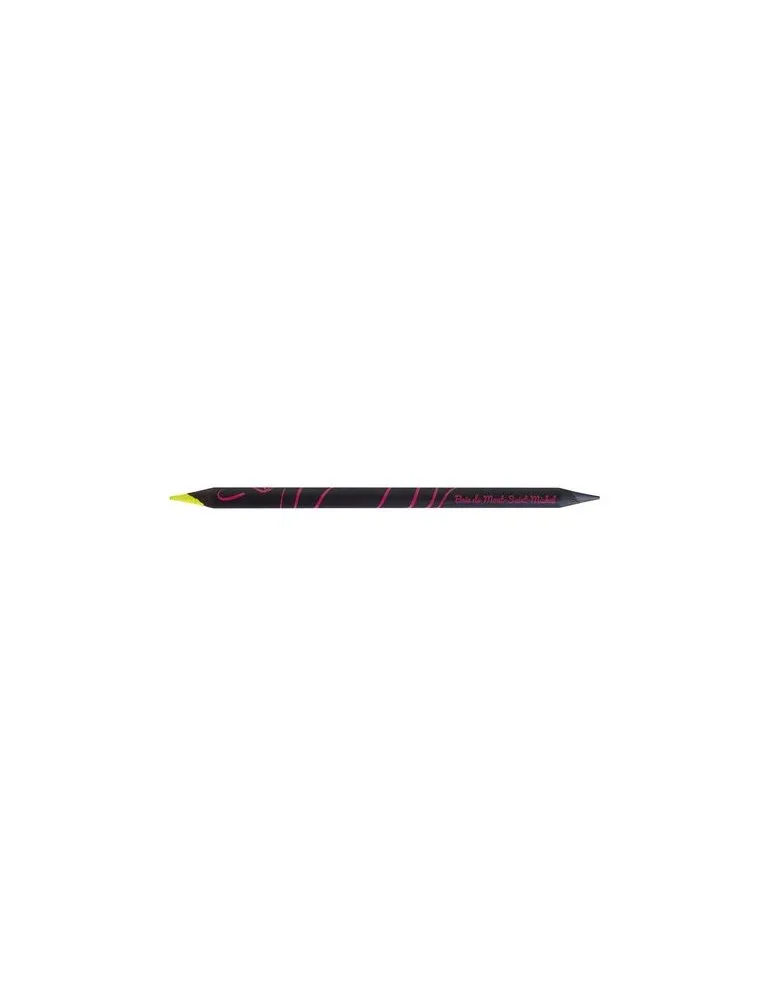 BI-COUL P BLACK FLUO 17,6 cm J
