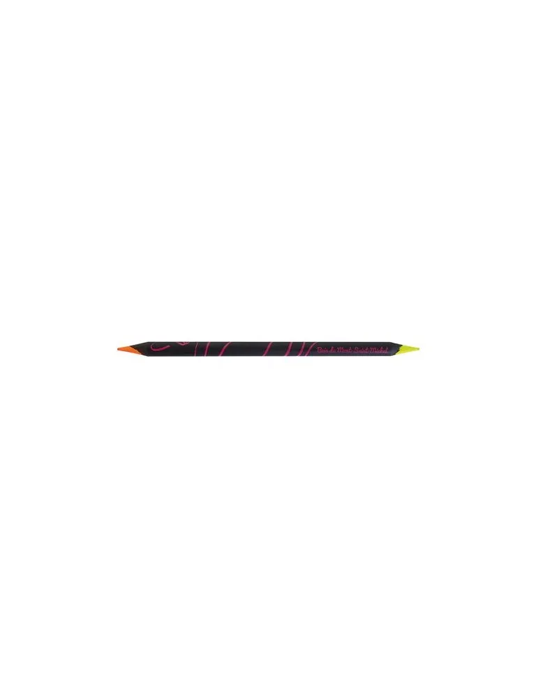 BI-COUL P BLACK FLUO 17,6 cm J