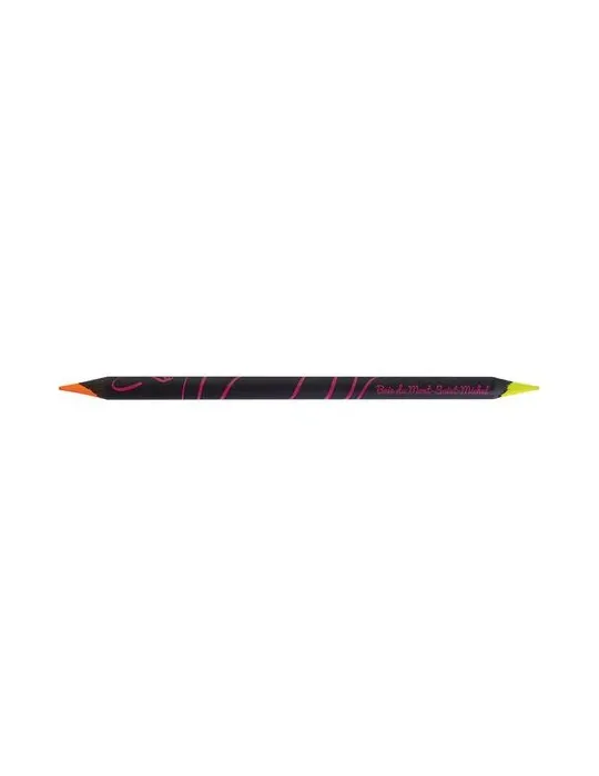 BI-COUL P BLACK FLUO 17,6 cm J