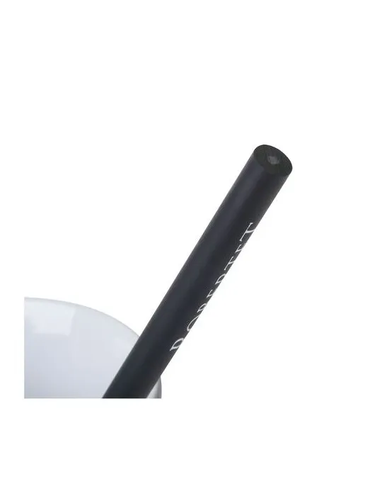 BLACK ROND 17,6 PANT T Coupée