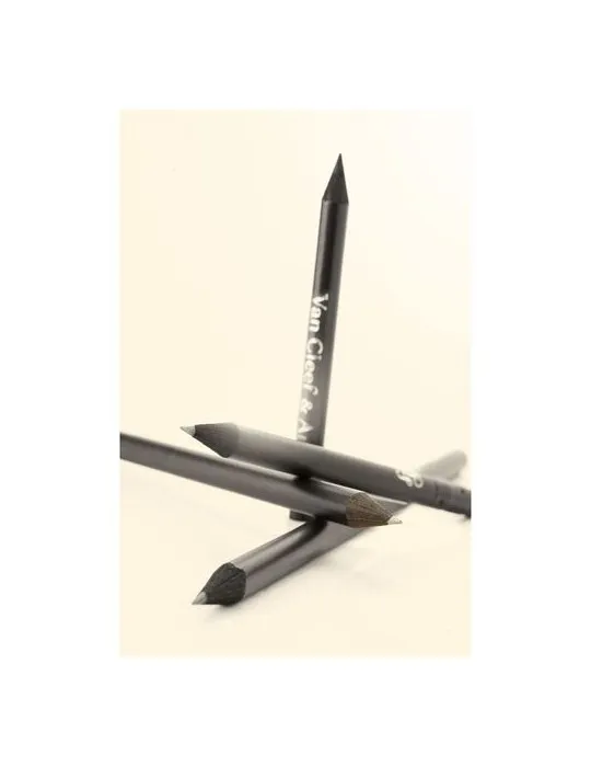 BLACK ROND 17,6 PANT T Coupée