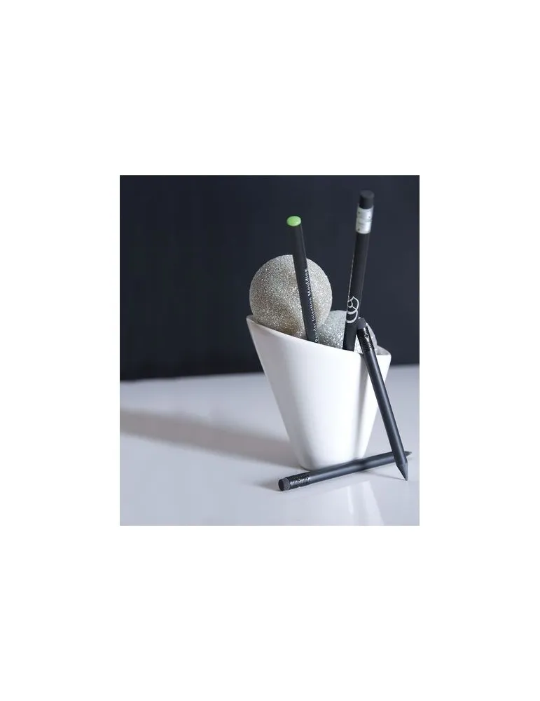 BLACK ROND 17,6 PANT T Coupée