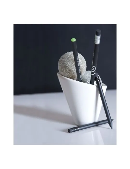 BLACK ROND 17,6 PANT T Coupée