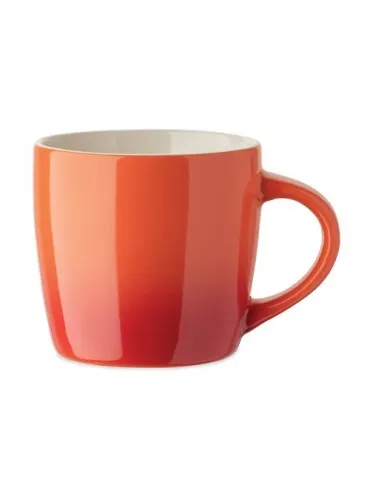 PEZE Mug en céramique 300ml
