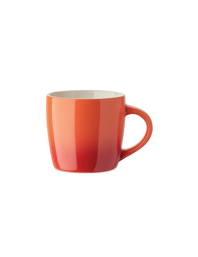 PEZE Mug en céramique 300ml