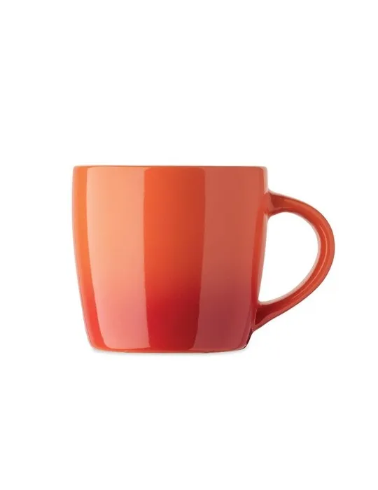 PEZE Mug en céramique 300ml accessoire événementiel unique